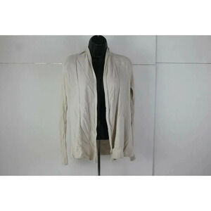 ladies EXPRESS shrug sweater size S